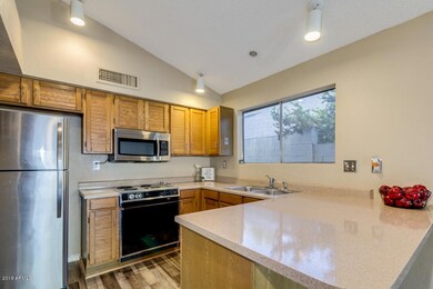 5202 W Jupiter Way N, Chandler, AZ 85226 - photo 3