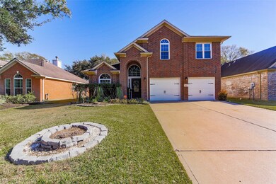 6011 Brigstone Park Dr, Katy, TX 77450 - photo 2