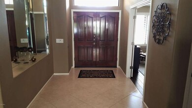 Entry