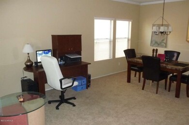 Formal Living/Dining