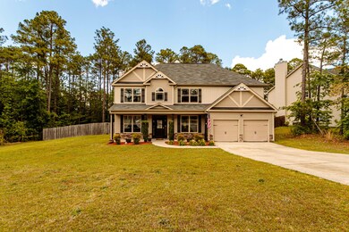 236 Skycroft Dr, Sanford, NC 27332 - photo 3