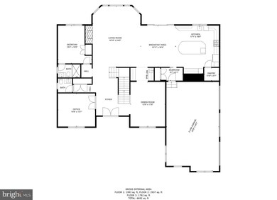 3917 Briar Knoll Cir, Phoenix, MD 21131 - photo 7