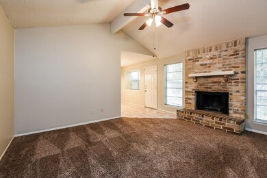 23310 Newgate Dr, Spring, TX 77373 - photo 4