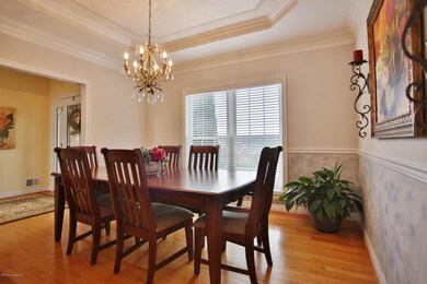 483 Winding Woods Trail, Mount Washington, KY 40047 - photo 7