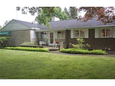 Charming and inviting