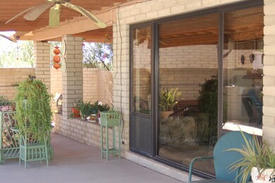PORCH