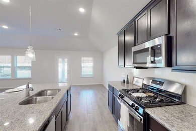 1405 Prescott Downs Dr, Denton, TX 76210 - photo 3