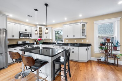 64 Cohasset St unit 2, Roslindale, MA 02131 - photo 4