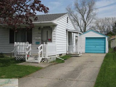 3614 Glenbrook Dr, Lansing, MI 48911 - photo 2