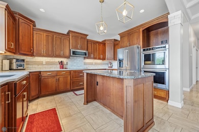 724 Northridge Way, West Fargo, ND 58078 - photo 7