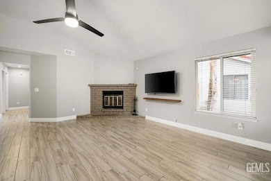 4713 Tobin Rd, Bakersfield, CA 93311 - photo 4