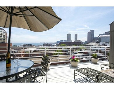 120 Fulton St unit 7A, Boston, MA 02109 - photo 4