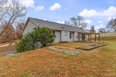 3203 Cole Meadows Ct, Festus, MO 63028 - photo 3