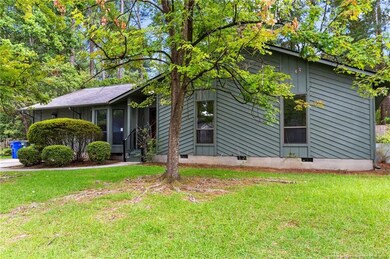 4487 Briton Ct, Fayetteville, NC 28314 - photo 2