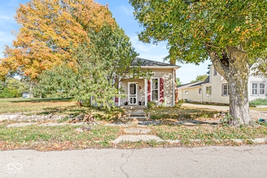 208 W Main St, Mount Summit, IN 47361 - photo 2