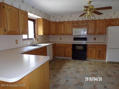 1167 Pocono Mountain Lake Dr, Bushkill, PA 18324 - photo 4