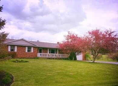 9093 Somerset Rd, Thornville, OH 43076 - photo 2