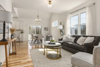 Open Concept