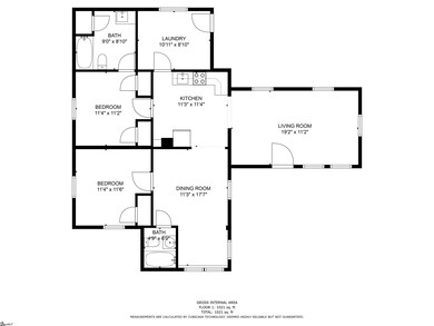 132 Appalachian Ave, Hendersonville, NC 28792 - photo 3