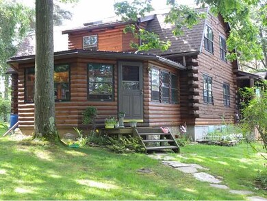 Exterior Front. This 16  x 17  three season room i