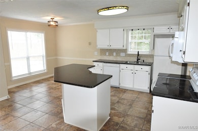 Additional View of the Kitchen