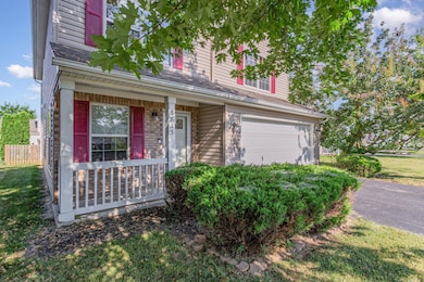 3833 Winding Twig Dr, Canal Winchester, OH 43110 - photo 4