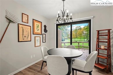 870 Clubhouse Dr unit A1, Banner Elk, NC 28604 - photo 7