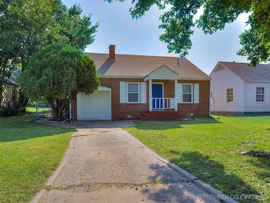 1520 SW Jennings Ave, Bartlesville, OK 74003 - photo 3