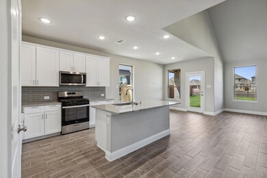 3124 Rolling Hills Ln, Wylie, TX 75098 - photo 3