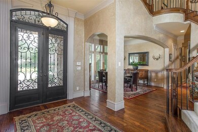 5912 Chestnut Bend, Colleyville, TX 76034 - photo 4