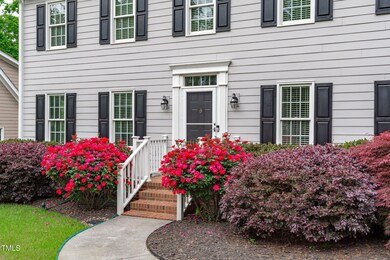 Gorgeous Shrubs