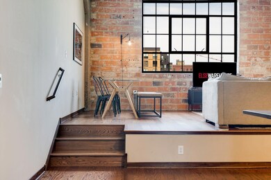 730 N Washington Ave unit 630, Minneapolis, MN 55401 - photo 2