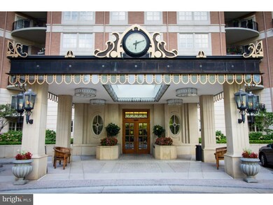 Corinthian Condominium unit 703, Bala Cynwyd, PA 19004 - photo 2