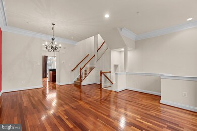 542 Whetstone Glen St, Gaithersburg, MD 20877 - photo 7