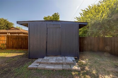 7709 Carlos St, Fort Worth, TX 76108 - photo 7