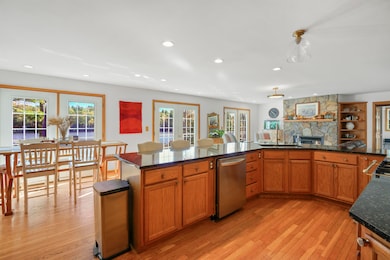 110 Red Gate Ln, Rindge, NH 03461 - photo 5