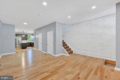 327 E 24th St, Baltimore, MD 21218 - photo 5
