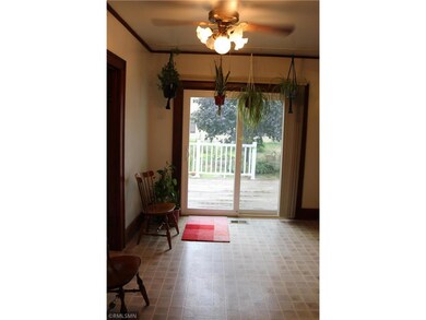 Informal Dining