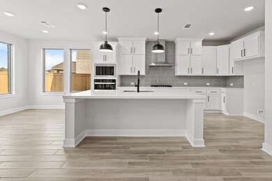 26922 Dazzling Sky Dr, Richmond, TX 77406 - photo 5