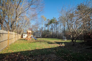 448 Read St, Attleboro, MA 02703 - photo 2