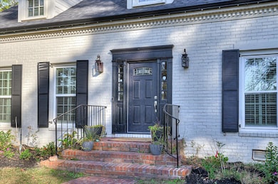 802 Camellia Rd, Augusta, GA 30909 - photo 4