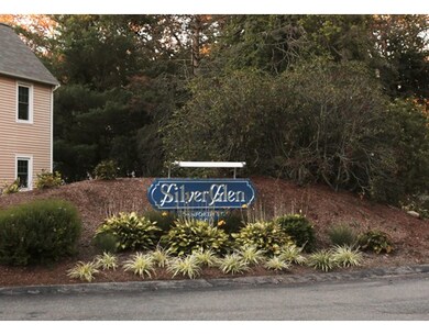 96 Danforth St unit 22, Taunton, MA 02780 - photo 2