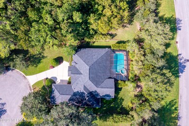 Aerial View 1