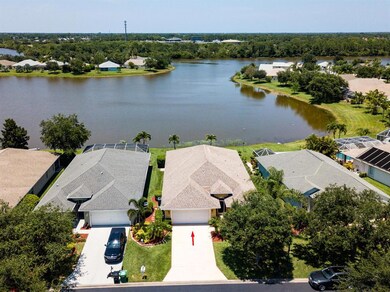 441 SW Sundance Trail, Port Saint Lucie, FL 34953 - photo 2
