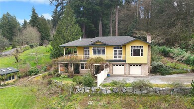 12912 SW 166th St, Vashon, WA 98070 - photo 4