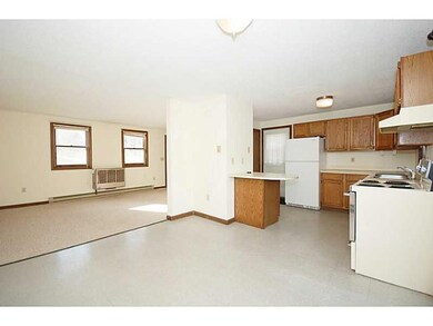 Interior Space/Layout.