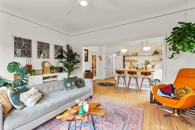 1160 N Madison Ave, Los Angeles, CA 90029 - photo 2