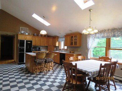 44 Swiggey Brook Rd, Chichester, NH 03258 - photo 6