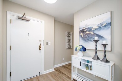 The Barclay unit 5, Atlanta, GA 30305 - photo 3