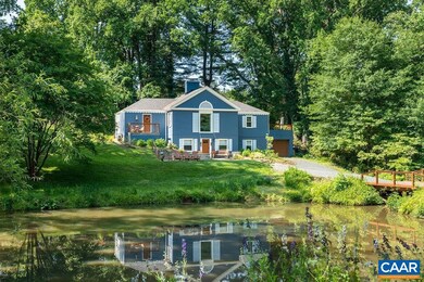 10 Deer Path, Charlottesville, VA 22903 - photo 2